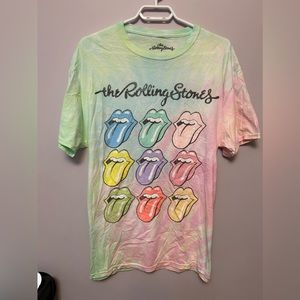 Rolling Stones Tee BNWOT *unisex